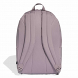 ESSENTIALS EMBOSSED LOGO BACKPACK