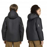 Terrex Kids CLIMAWARM Reversible Insulated Jacket