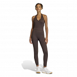 Workout Essentials Knit Full Length Leggings