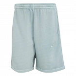 ALL SZN French Terry Washed 8 Inch Shorts