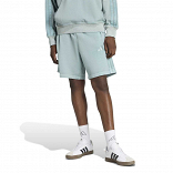ALL SZN French Terry Washed 8 Inch Shorts