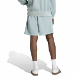 ALL SZN French Terry Washed 8 Inch Shorts