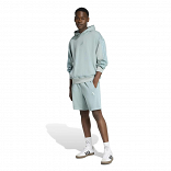 ALL SZN French Terry Washed 8 Inch Shorts
