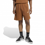 ALL SZN French Terry Washed 8 Inch Shorts