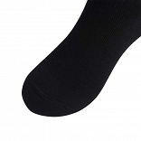 LINEAR KIDS CREW 3 PAIRS PER PACK SOCKS