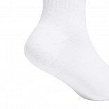 LINEAR KIDS CREW 3 PAIRS PER PACK SOCKS