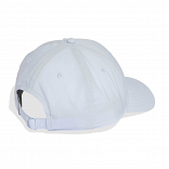 BBALL CAP LIGHTWEIGHT EMB NEW LOGO