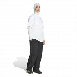 Power Essentials Workout Oversized T-Shirt