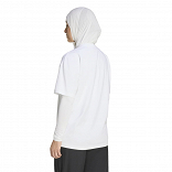 Power Essentials Workout Oversized Logo T-Shirt
