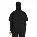 Power Essentials Workout Oversized Logo T-Shirt
