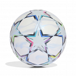 UEFA Champions League 26/27 League Ball