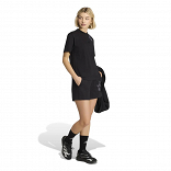 ESSENTIALS 3-STRIPES COTTON SHORTS