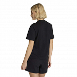 ESSENTIALS 3-STRIPES COTTON T-SHIRT