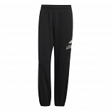 Seasonal Essentials Collegiate Fleece Cuffed Pants