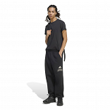 Seasonal Essentials Collegiate Fleece Cuffed Pants
