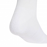 CUSHIONED SPORTSWEAR CREW SOCKS 3 PAIR PACK
