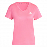 Workout Essentials V-Neck T-Shirt