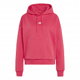ESSENTIALS SMALL LOGO FEEL COZY HOODIE