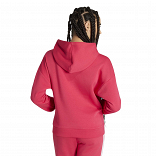 ESSENTIALS SMALL LOGO FEEL COZY HOODIE