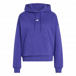 ESSENTIALS SMALL LOGO FEEL COZY HOODIE