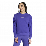 ESSENTIALS SMALL LOGO FEEL COZY HOODIE