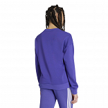 ESSENTIALS SMALL LOGO FEEL COZY HOODIE