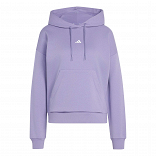 ESSENTIALS SMALL LOGO FEEL COZY HOODIE