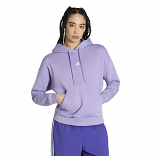 ESSENTIALS SMALL LOGO FEEL COZY HOODIE