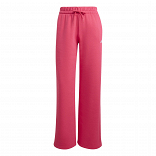 ESSENTIALS SMALL LOGO FEEL COZY OPEN HEM PANTS