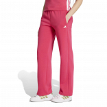 ESSENTIALS SMALL LOGO FEEL COZY OPEN HEM PANTS