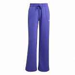 ESSENTIALS SMALL LOGO FEEL COZY OPEN HEM PANTS