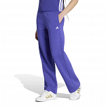 ESSENTIALS SMALL LOGO FEEL COZY OPEN HEM PANTS
