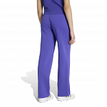 ESSENTIALS SMALL LOGO FEEL COZY OPEN HEM PANTS