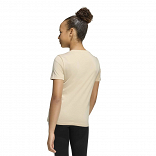 JUNIOR GIRLS ANIMAL PRINT GRAPHIC TEE