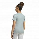 JUNIOR GIRLS ANIMAL PRINT GRAPHIC TEE