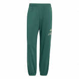 Seasonal Essentials Collegiate Fleece Cuffed Pants