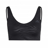 All Me Essentials Graphic Light Support Bra