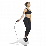 All Me Essentials Graphic Light Support Bra