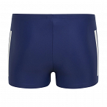 3-Stripes Swim Boxers Juniors