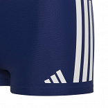 3-Stripes Swim Boxers Juniors