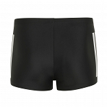 3-Stripes Swim Boxers Juniors