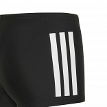 3-Stripes Swim Boxers Juniors