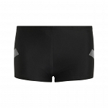 Big Bar Swim Boxers Juniors
