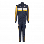 Real Madrid Kids Track Suit