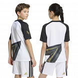 Juventus 26/27 Pre-Match Jersey Kids