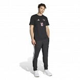 MESSI NAME&NUMBER GRAPHIC T-SHIRT