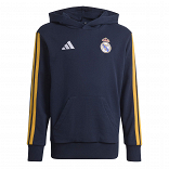Real Madrid Kids Hoodie