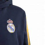 Real Madrid Kids Hoodie