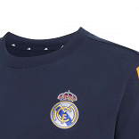 Real Madrid Kids T-Shirt