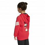 ADIDAS DISNEY MICKEY MOUSE SWEATSHIRT